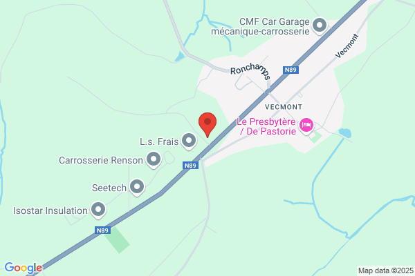 Billa Gaz France Sa