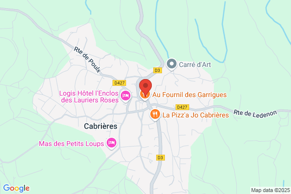 Cafe Tabac Le Moderne