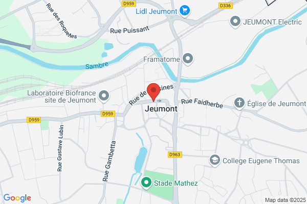 Caisse D Epargne Des Pays Du Hainaut