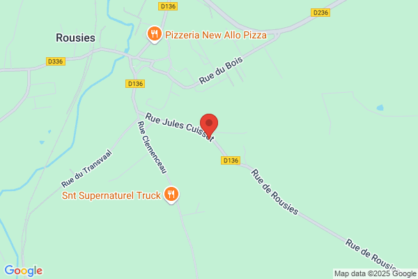 Centre Aere