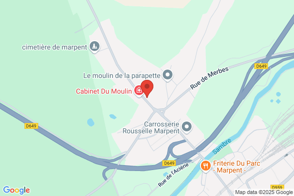 Centre D Hebergement