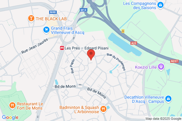 Commission Sportive Du Nord De Judo