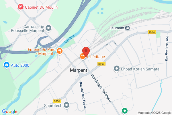 Decherf Vincent