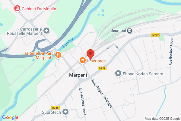 Ecole Maternelle