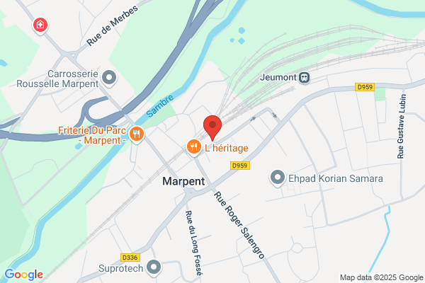Ecole Publique Mixte