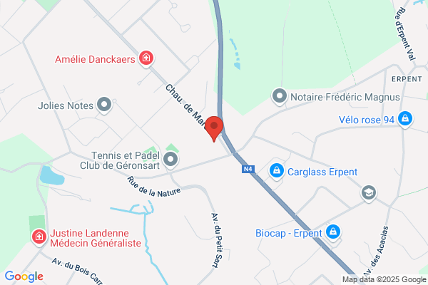 Hebrant Jean Francois Medecin