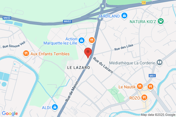 MAAF Assurances MARQUETTE LEZ LILLE