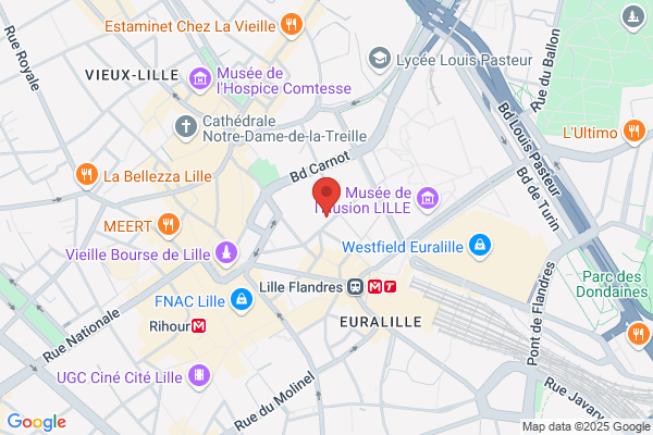 EMYADO CONSEIL