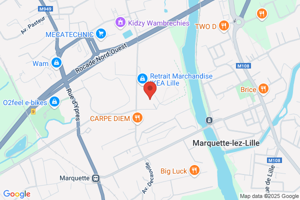 Adfe Maisons Des Formations