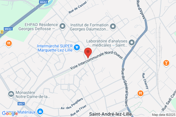 Agence Cim Immobilier
