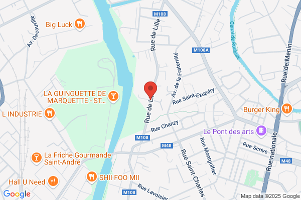 Argos Rambour Ste