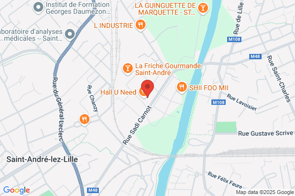 Association Familiale Aide A Domicile Afad