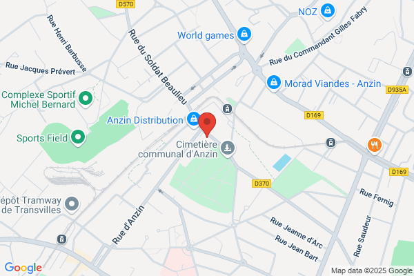 Avenir France Direction Commerciale Regionale