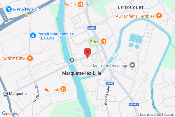 Centre De Soins Infirmiers