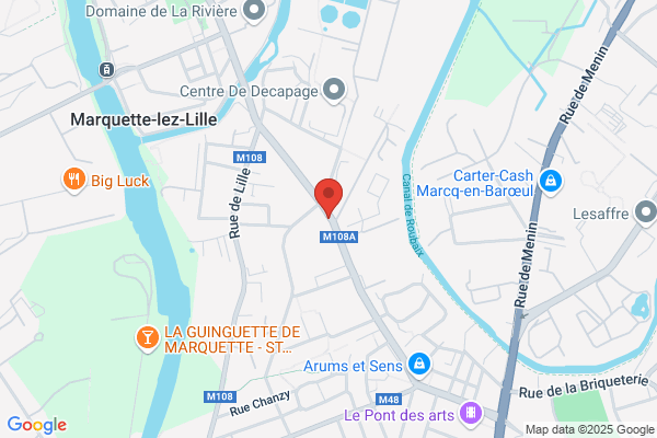 Decrucq Jean Marie Kinesi Pedicure