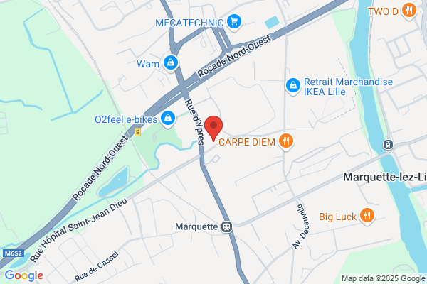Depannages Dekeister