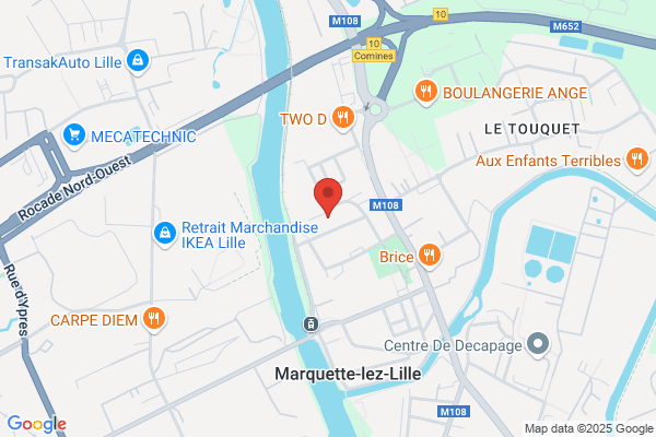 Ecoles Maternelles Les Alouettes