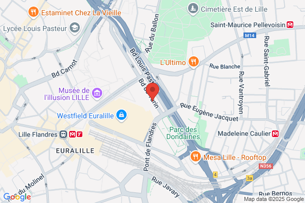 Hertz France Station Shell Agent