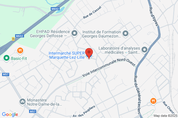 Intermarche