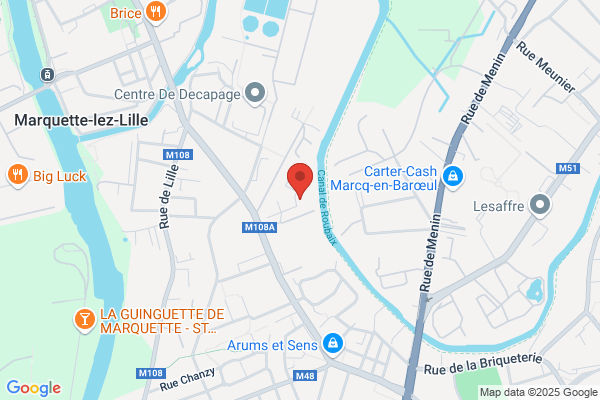 Mon chauffeur privé VTC