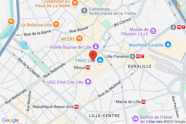SFR
