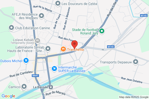 AXA Assurance et Banque Eirl Wargnies Jerome