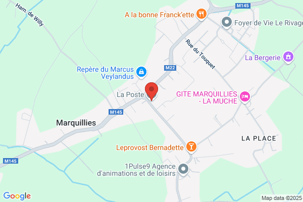 La Banque Postale