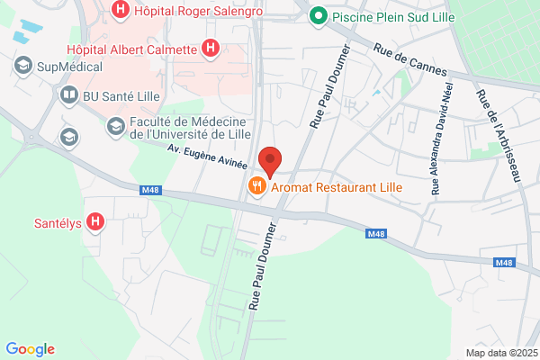 La Poste Relais