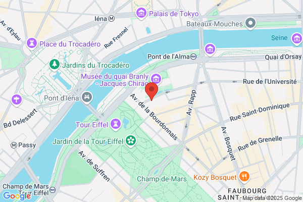 Association Sos Drogue