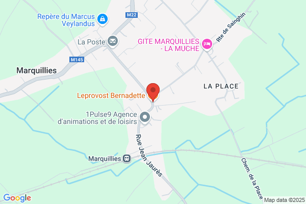 Au Petit Boucher