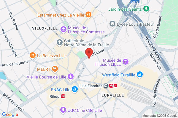 Banque Patrimoine Et Immobilier Bpi Agence Commerciale