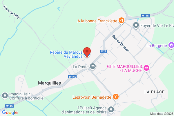 Boucherie Rene