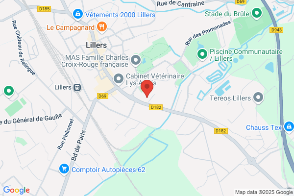 Centre De Pmi Protection Maternelle Et Infantile
