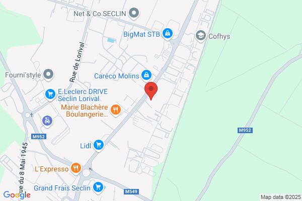 Century Location De Voitures