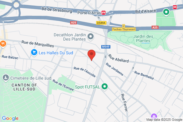 Cercle Panhard Du Haut De France