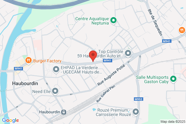 Chaudro Meca Services
