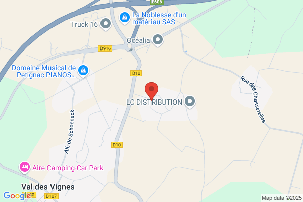 Clacbec Jean Yves