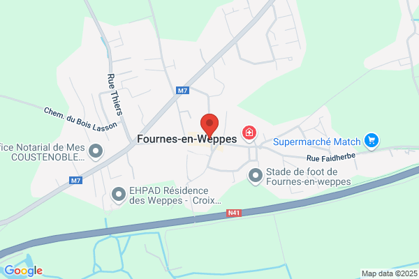 Cwi Cabinet Weppes Immobilier