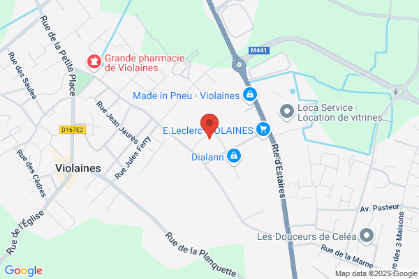 E.Leclerc Station Service