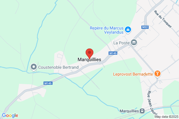 MESTA JM