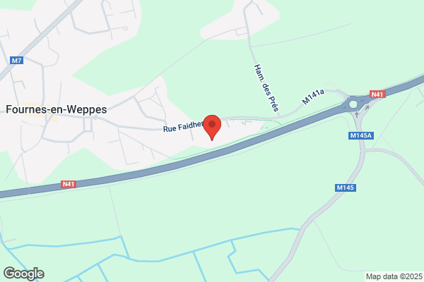 Supermarché Match et DriveFournes en Weppes