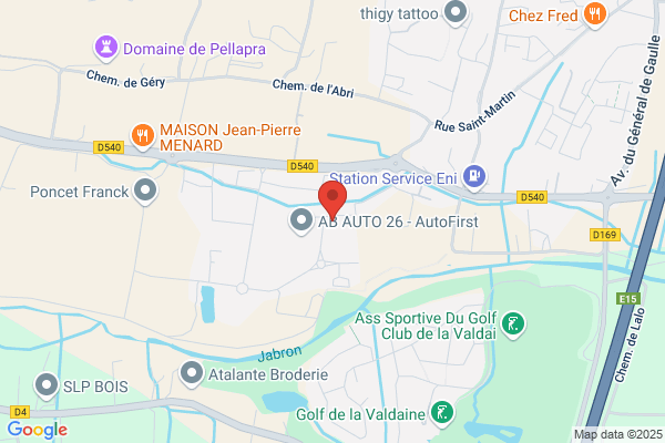 createur de plaisir