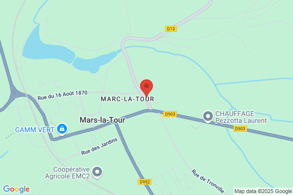 COMME À LA MAISON