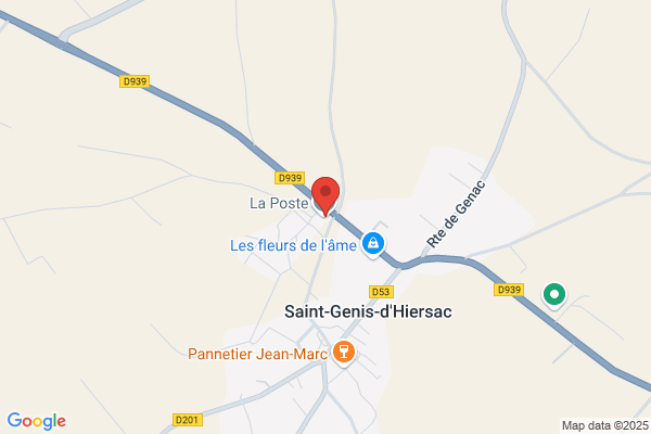 La Banque Postale