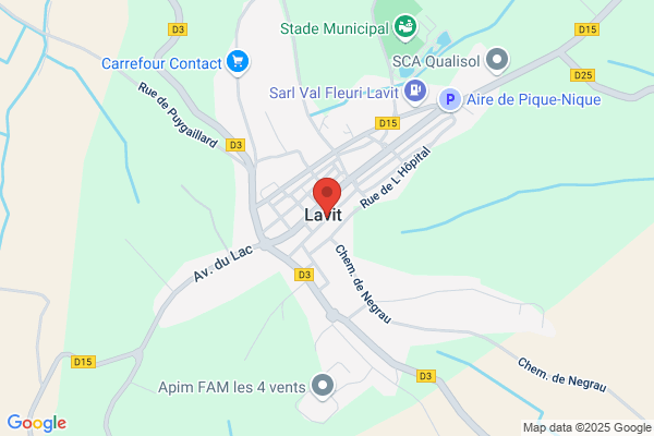 La Poste