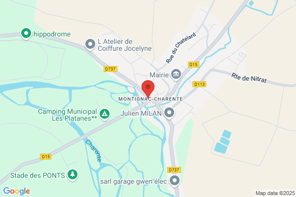 La Poste