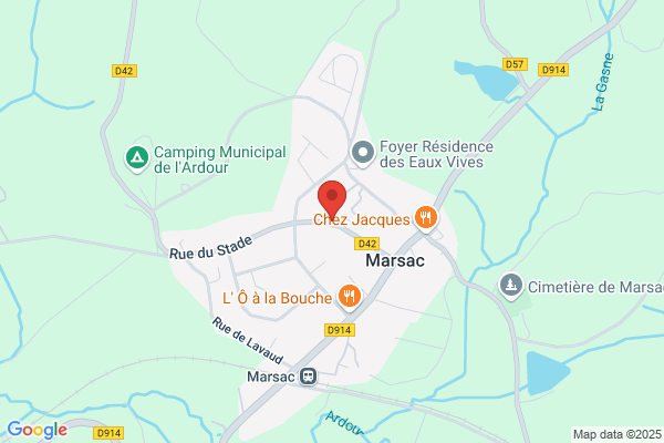 La Poste Agence Communale
