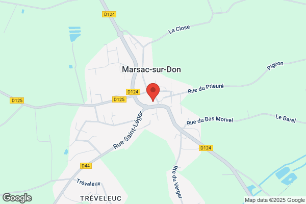 La Poste Relais