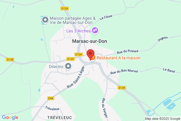 La Poste Relais
