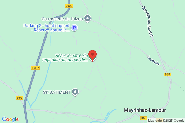 Bonnefont Jean Christophe Jardins Parcs